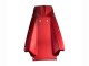Carénages Moto Yamaha YZF R6 2003-2004 - Rouge Noir Brillant Noir Mat