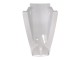 Carénages Moto Yamaha YZF 600 R6 2005 - Blanc Bleu Dunlop Fiat Motul