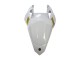 Carénages Moto Yamaha YZF 600 R6 2006-2007 - Blanc Or Noir Fiat