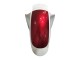 Carénages Moto Kawasaki ZX12R 2002-2006 - Blanc Rouge Noir