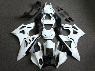 Carénages Moto BMW S1000RR 2009-2014 - Non Peint