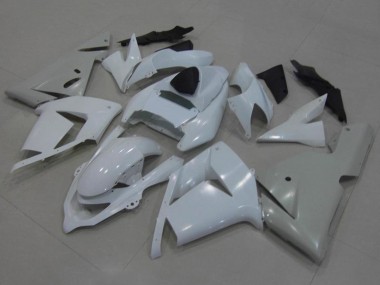 Carénages Moto Kawasaki ZX10R 2004-2005 - Non Peint