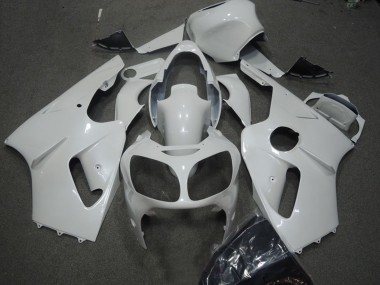 Carénages Moto Kawasaki ZX12R 2000-2001 - Non Peint