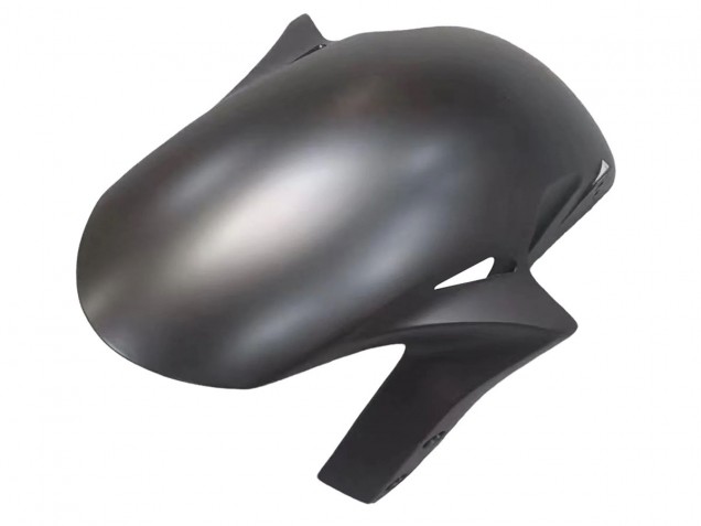 Carénages Moto Honda CBR1000RR 2006-2007 - Noir Mat