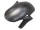 Carénages Moto Honda CBR1000RR 2006-2007 - Noir Mat