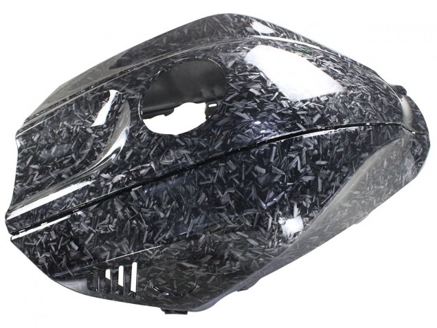 Carénages Moto Yamaha YZF R7 2021-2024 - Fibre de Carbone