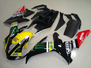 Monster Drink Graphique 02-03 YZF R1 Carénage Moto