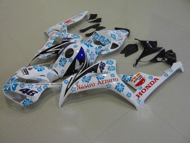 Nastro 06-07 CBR1000RR Carénage Moto Nastro 06-07 CBR1000RR Carénage Moto