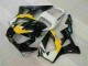 Noir 00-01 CBR900RR 929RR Carénage Moto Noir 00-01 CBR900RR 929RR Carénage Moto