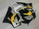 Noir 00-01 CBR900RR 929RR Carénage Moto Noir 00-01 CBR900RR 929RR Carénage Moto