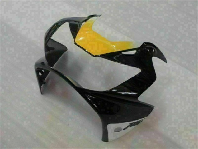 Noir 00-01 CBR900RR 929RR Carénage Moto Noir 00-01 CBR900RR 929RR Carénage Moto