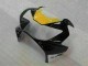 Noir 00-01 CBR900RR 929RR Carénage Moto Noir 00-01 CBR900RR 929RR Carénage Moto