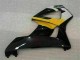 Noir 00-01 CBR900RR 929RR Carénage Moto Noir 00-01 CBR900RR 929RR Carénage Moto