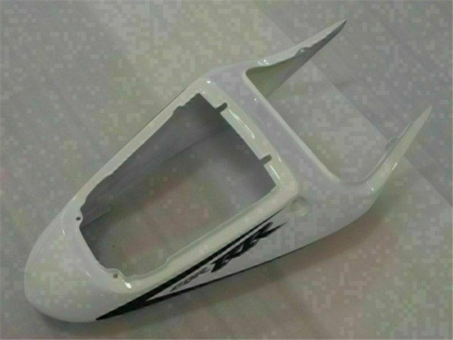 Noir 00-01 CBR900RR 929RR Carénage Moto Noir 00-01 CBR900RR 929RR Carénage Moto