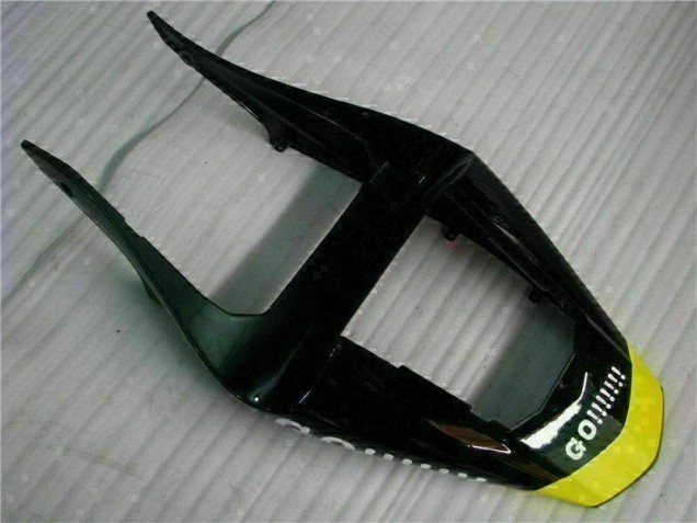 Noir 00-01 YZF R1 Carénage Moto