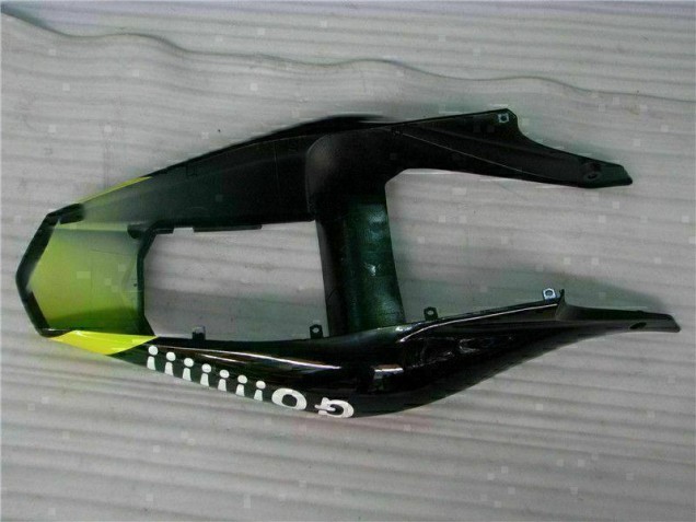 Noir 00-01 YZF R1 Carénage Moto