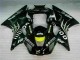 Noir 00-01 YZF R1 Carénage Moto