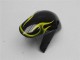 Noir 01-03 GSXR 600/750 Carénage Moto Noir 01-03 GSXR 600/750 Carénage Moto