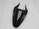 Noir 01-03 GSXR 600/750 Carénage Moto Noir 01-03 GSXR 600/750 Carénage Moto
