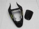 Noir 01-03 GSXR 600/750 Carénage Moto Noir 01-03 GSXR 600/750 Carénage Moto