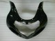 Noir 01-03 GSXR 600/750 Carénages Moto Noir 01-03 GSXR 600/750 Carénages Moto
