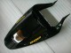 Noir 01-03 GSXR 600/750 Carénages Moto Noir 01-03 GSXR 600/750 Carénages Moto