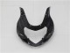 Noir 01-03 GSXR 600/750 Kit Carénages Motos Complet Noir 01-03 GSXR 600/750 Kit Carénages Motos Complet