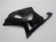 Noir 01-03 GSXR 600/750 Kit Carénages Motos Complet Noir 01-03 GSXR 600/750 Kit Carénages Motos Complet