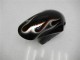 Noir 01-03 GSXR 600/750 Kit Carénages Motos & Plastique Noir 01-03 GSXR 600/750 Kit Carénages Motos & Plastique