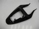 Noir 01-03 GSXR 600/750 Kit Carénages Motos & Plastique Noir 01-03 GSXR 600/750 Kit Carénages Motos & Plastique