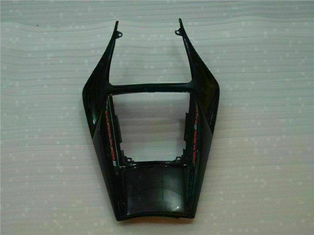 Noir 02-03 YZF R1 Carénage Moto ABS Noir 02-03 YZF R1 Carénage Moto ABS