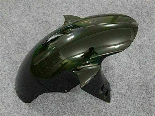 Noir 02-03 YZF R1 Carénage Moto Noir 02-03 YZF R1 Carénage Moto