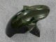 Noir 02-03 YZF R1 Carénage Moto Noir 02-03 YZF R1 Carénage Moto