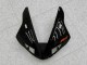 Noir 02-03 YZF R1 Carénages ABS Noir 02-03 YZF R1 Carénages ABS