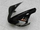 Noir 02-03 YZF R1 Carénages ABS Noir 02-03 YZF R1 Carénages ABS