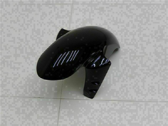 Noir 02-03 YZF R1 Carénages ABS Noir 02-03 YZF R1 Carénages ABS