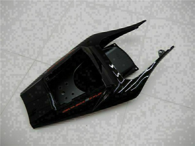 Noir 02-03 YZF R1 Carénages ABS Noir 02-03 YZF R1 Carénages ABS