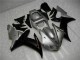 Noir 02-03 YZF R1 Carénages Moto ABS Noir 02-03 YZF R1 Carénages Moto ABS