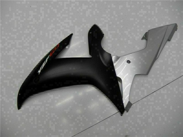 Noir 02-03 YZF R1 Carénages Moto ABS Noir 02-03 YZF R1 Carénages Moto ABS