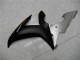 Noir 02-03 YZF R1 Carénages Moto ABS Noir 02-03 YZF R1 Carénages Moto ABS