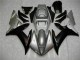 Noir 02-03 YZF R1 Carénages Moto ABS Noir 02-03 YZF R1 Carénages Moto ABS