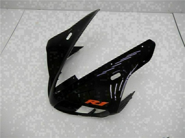 Noir 02-03 YZF R1 Carenages Moto & Carrosserie Noir 02-03 YZF R1 Carenages Moto & Carrosserie
