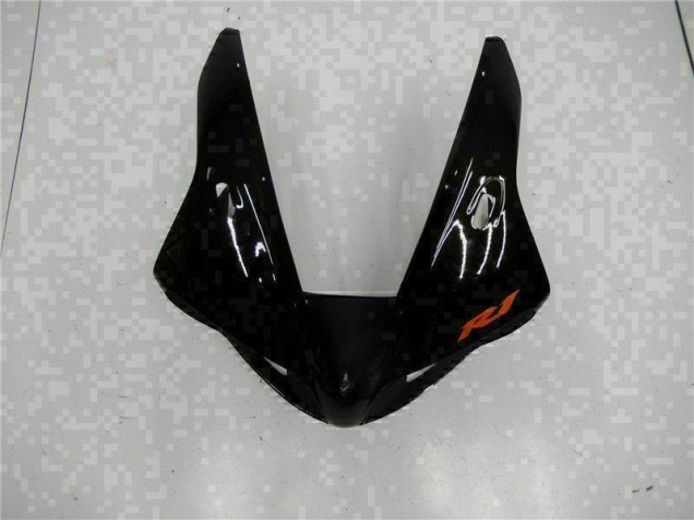 Noir 02-03 YZF R1 Carenages Moto & Carrosserie Noir 02-03 YZF R1 Carenages Moto & Carrosserie