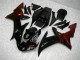 Noir 02-03 YZF R1 Carenages Moto & Carrosserie Noir 02-03 YZF R1 Carenages Moto & Carrosserie