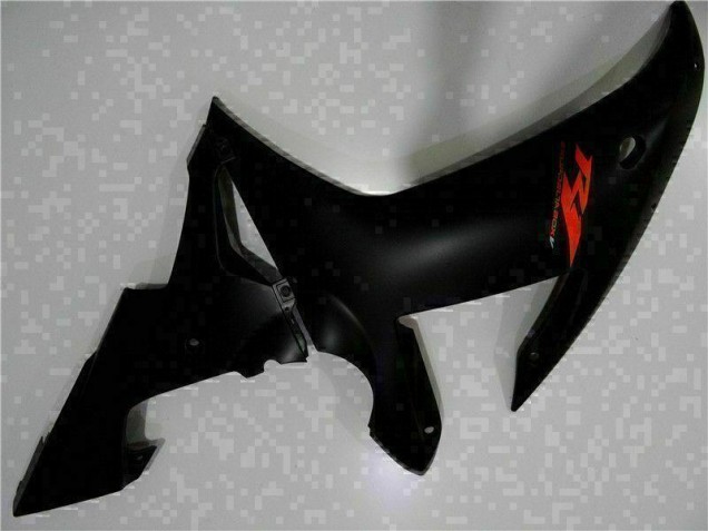 Noir 02-03 YZF R1 Carénages Moto de Rechange Noir 02-03 YZF R1 Carénages Moto de Rechange