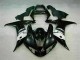 Noir 02-03 YZF R1 Carrosserie Moto