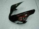 Noir 02-03 YZF R1 Kit Carénages Motos Complet Noir 02-03 YZF R1 Kit Carénages Motos Complet