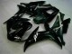 Noir 02-03 YZF R1 Kit Carénages Motos Noir 02-03 YZF R1 Kit Carénages Motos