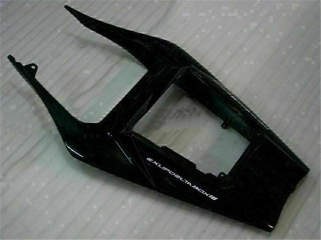 Noir 02-03 YZF R1 Kit Carénages Motos Noir 02-03 YZF R1 Kit Carénages Motos