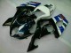 Noir 03-04 GSXR 1000 Carénage Moto Noir 03-04 GSXR 1000 Carénage Moto
